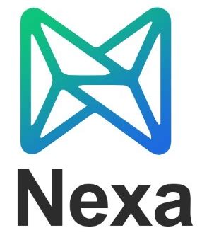 nexa login.